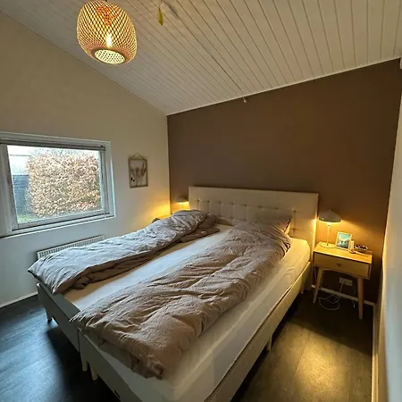 度假居 Charming, Comfortable And Cozy Little Home