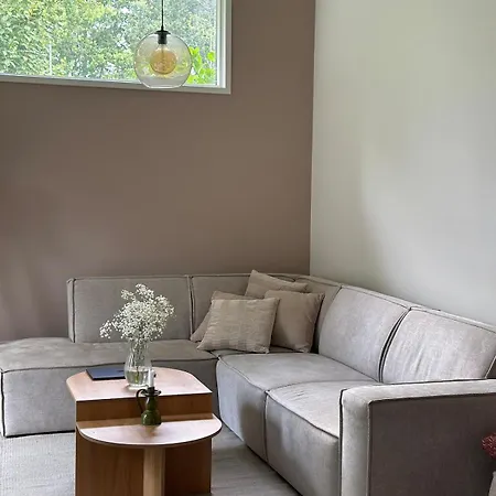 度假居 Charming, Comfortable And Cozy Little Home 霍尔斯特布罗