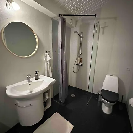Charming, Comfortable And Cozy Little Home 霍尔斯特布罗