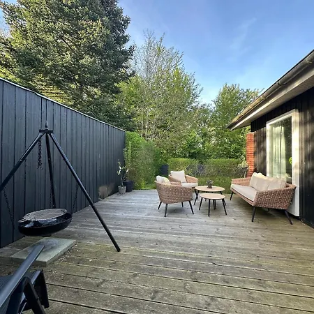 度假居 Charming, Comfortable And Cozy Little Home